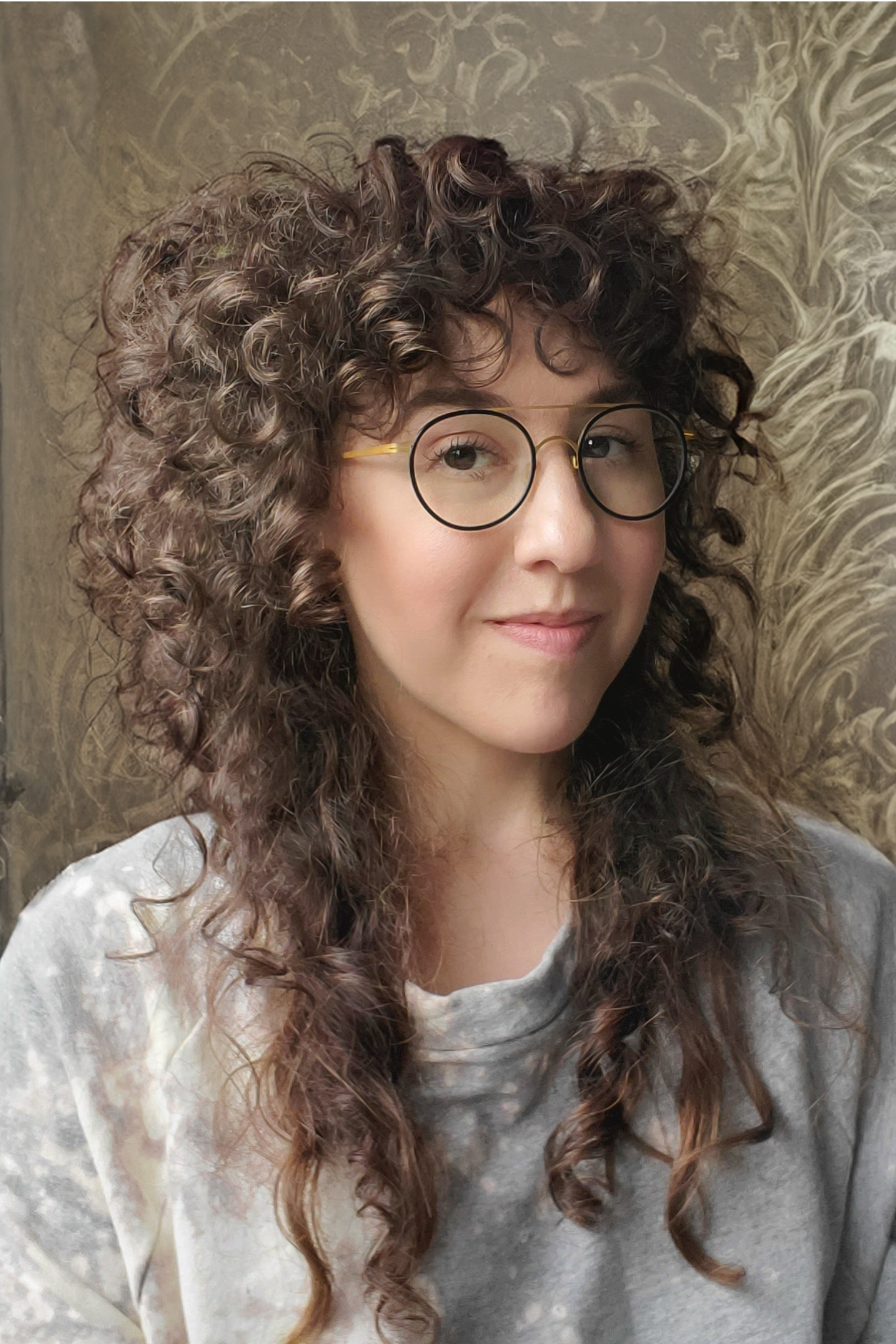 Cassandra Rosenthal