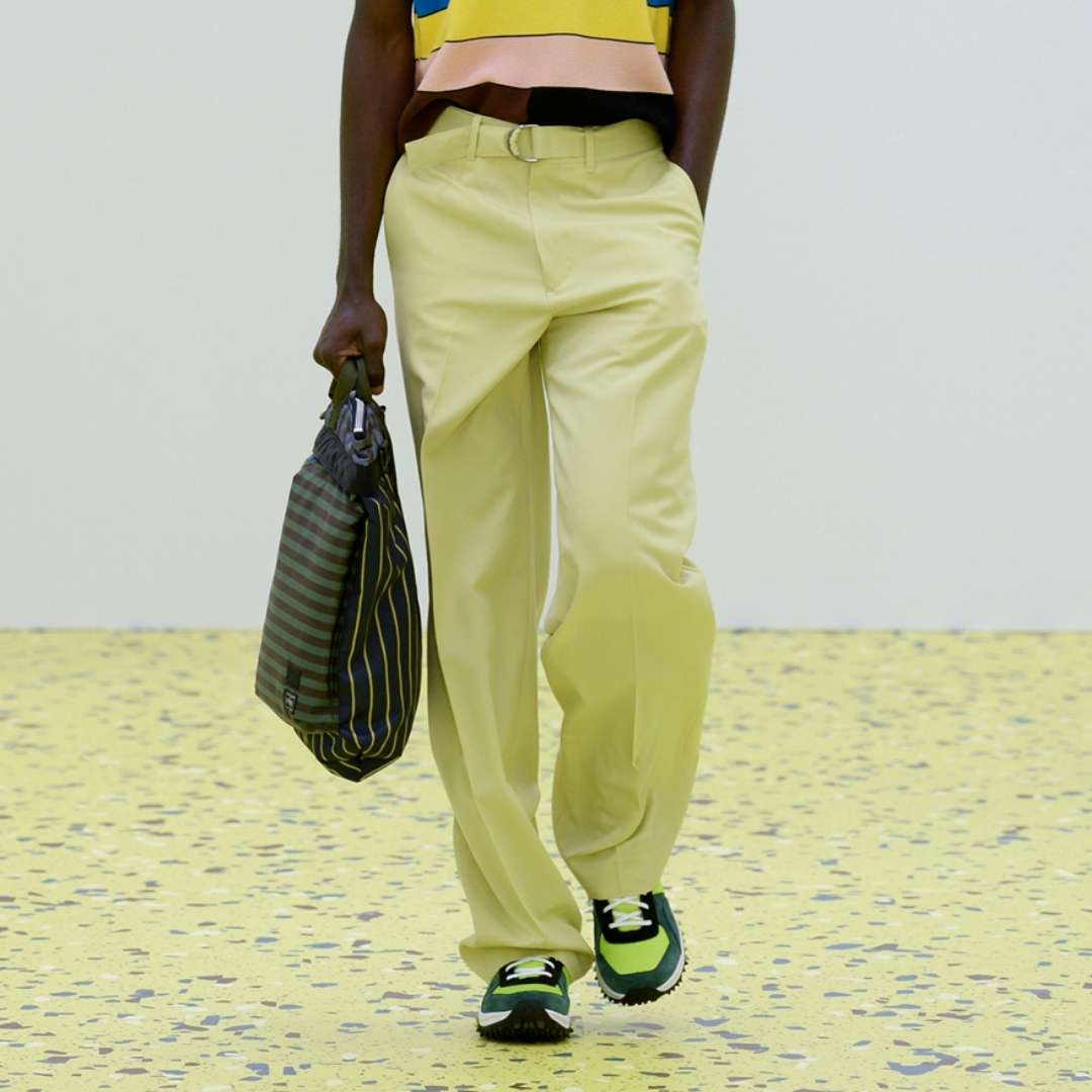 Fashion - Product Focus