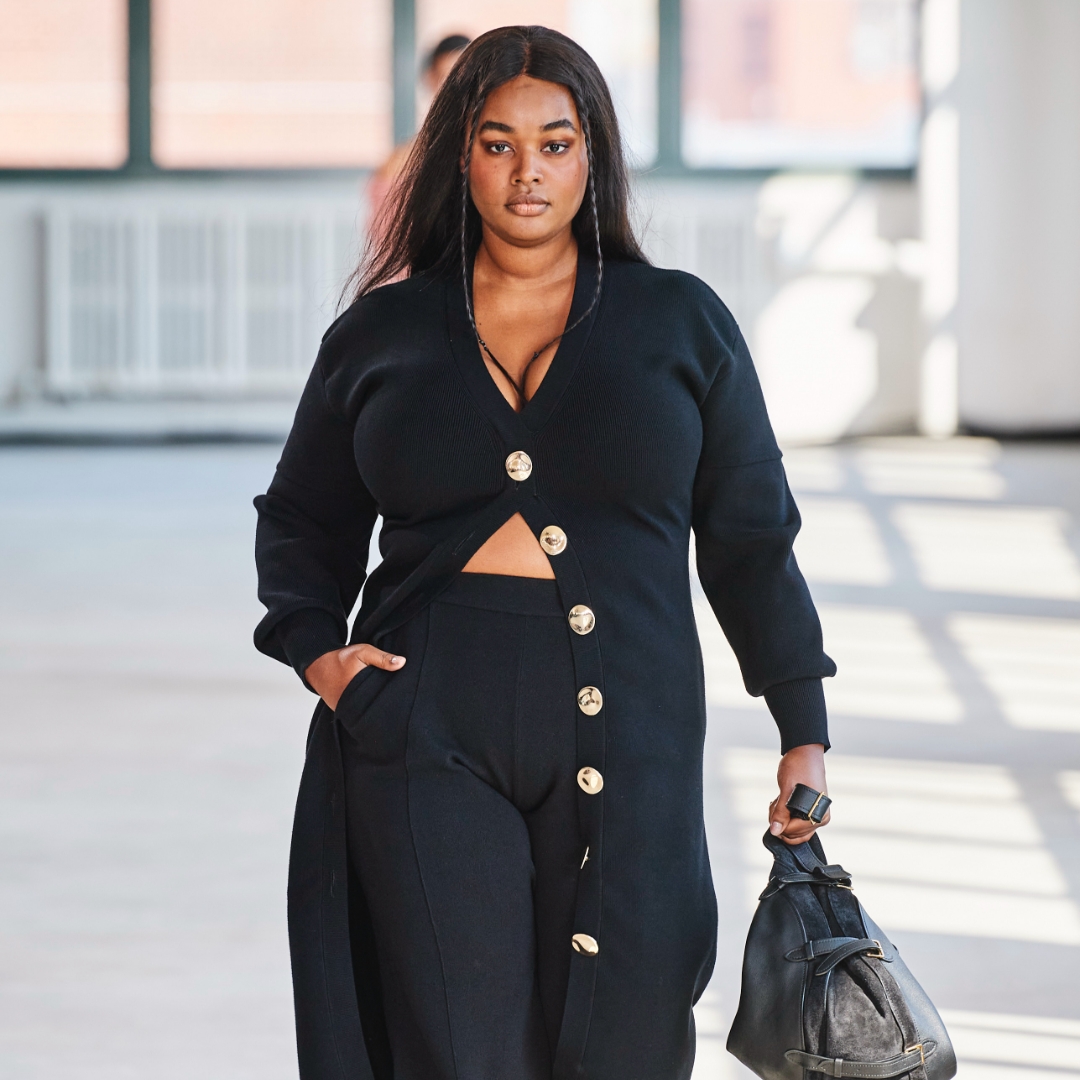 Fashion - Trade Show & Industry Coverage