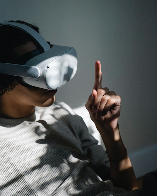 Consumer Tech